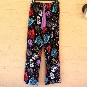 Star Wars Black and White Sleepwear